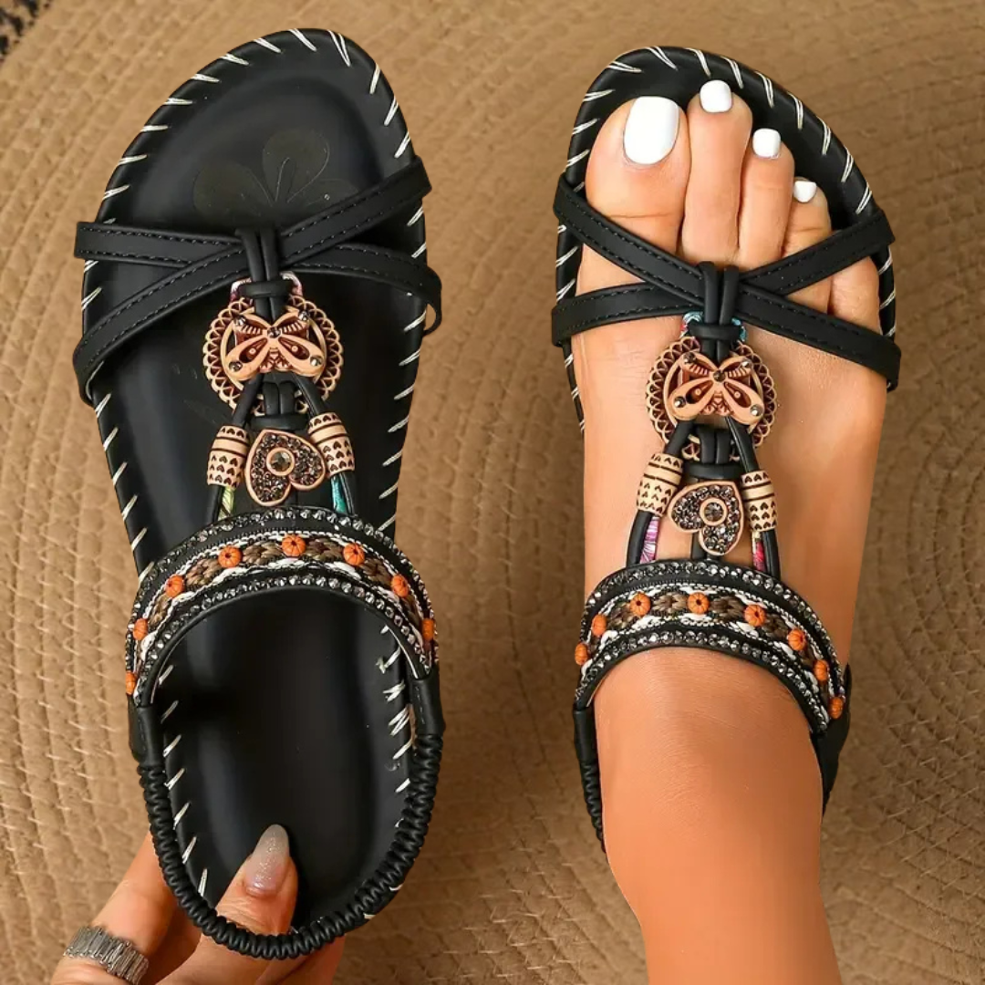 Monique | Comfort Sandals