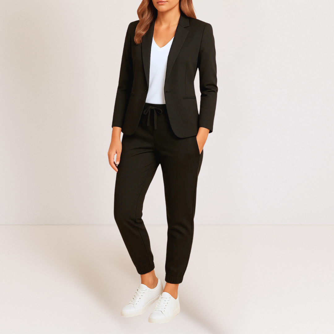 River | Modern Elegance in a Comfortable Suit