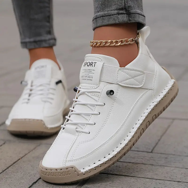 Mia™ | All-Day Walking Shoes for Standing & Long Walks