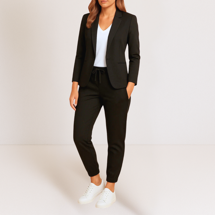 River | Modern Elegance in a Comfortable Suit