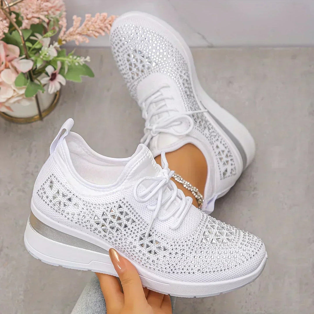 Margaret™ Orthopedic Sneakers