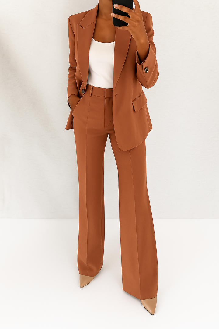 Ophelia | TWO-PIECE SET FOR WOMEN