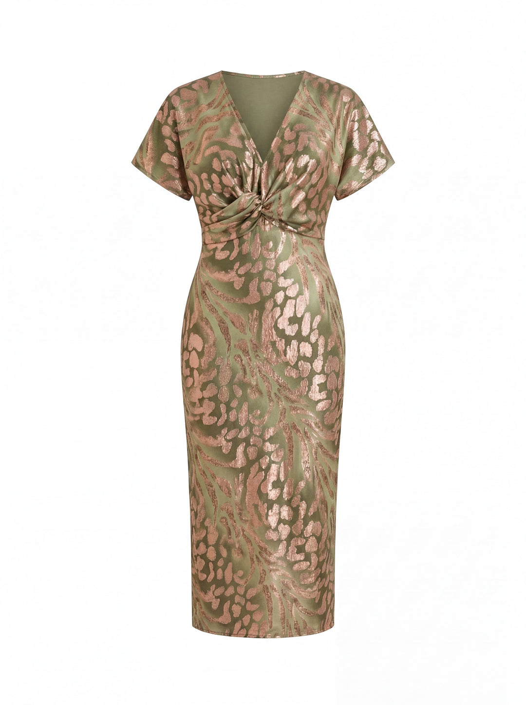 CALANDRA | Spring Dress