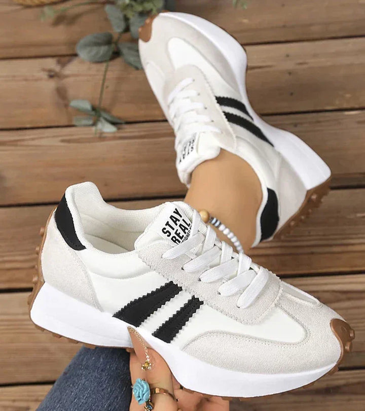 Kelly | Ergo Comfort Sneakers