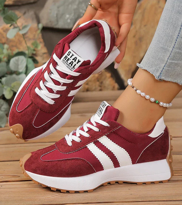 Kelly | Ergo Comfort Sneakers
