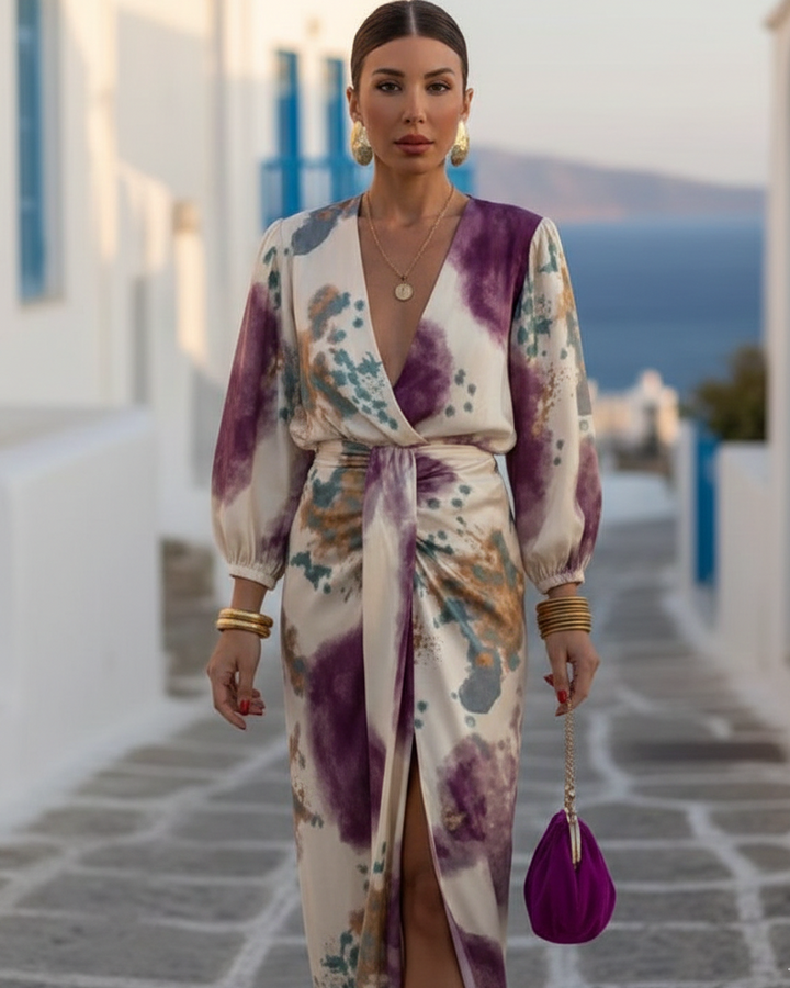 Lourdes | Dress