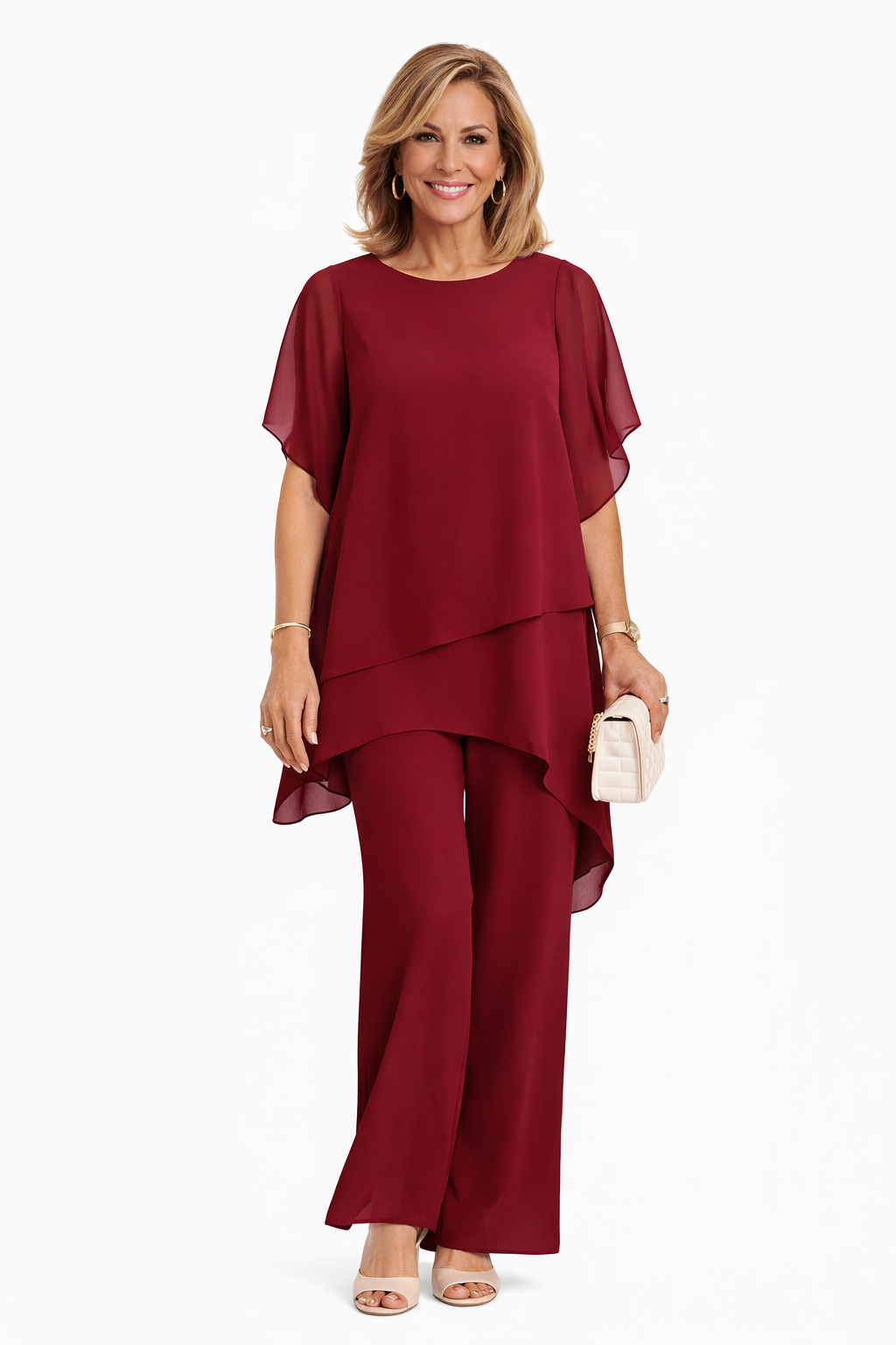 Noor | Elegant Fluid Set