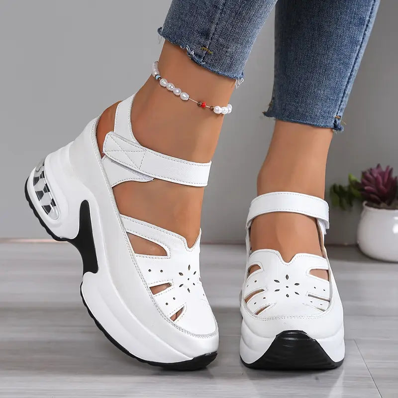 Riva™ | Orthopedic Sandal