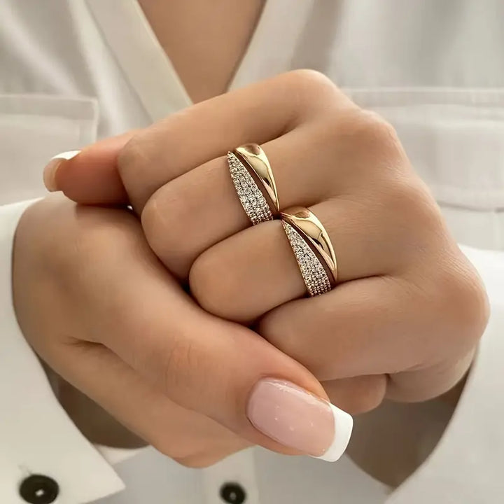 RING OF HOPE | TOGETHER AGAINST BREAST CANCER