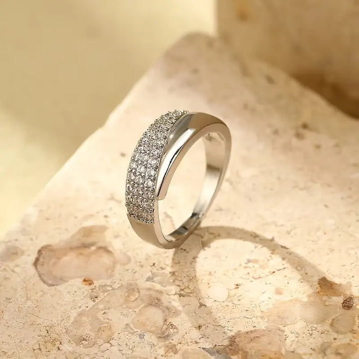 RING OF HOPE | TOGETHER AGAINST BREAST CANCER