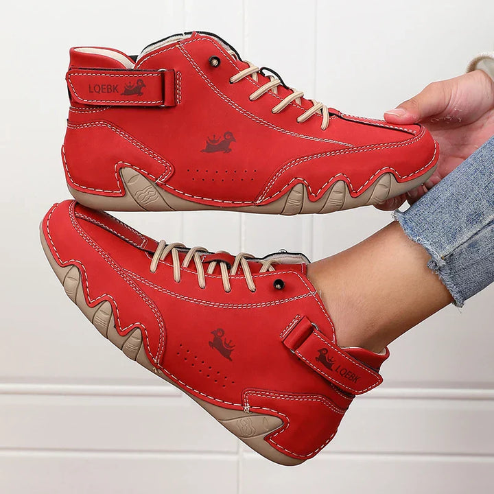 Clara | Comfort Orthopedic Sneakers
