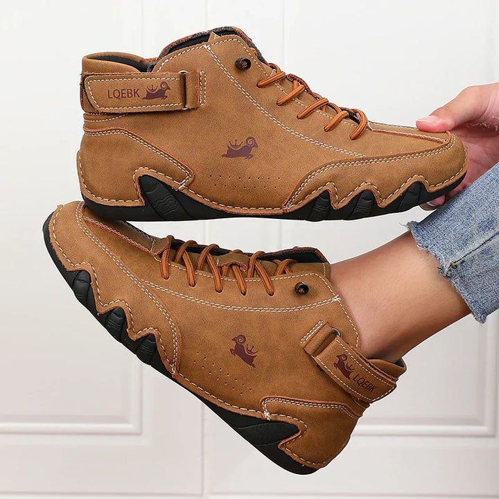 Clara | Comfort Orthopedic Sneakers