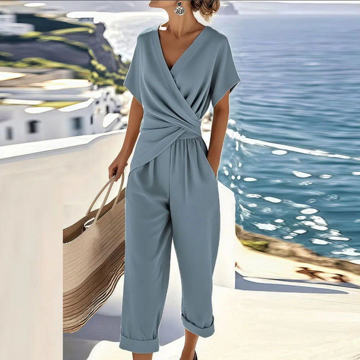 Abigail™ Elegant Two-Piece Set