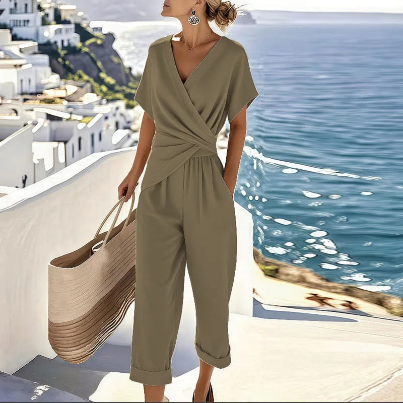 Abigail™ Elegant Two-Piece Set