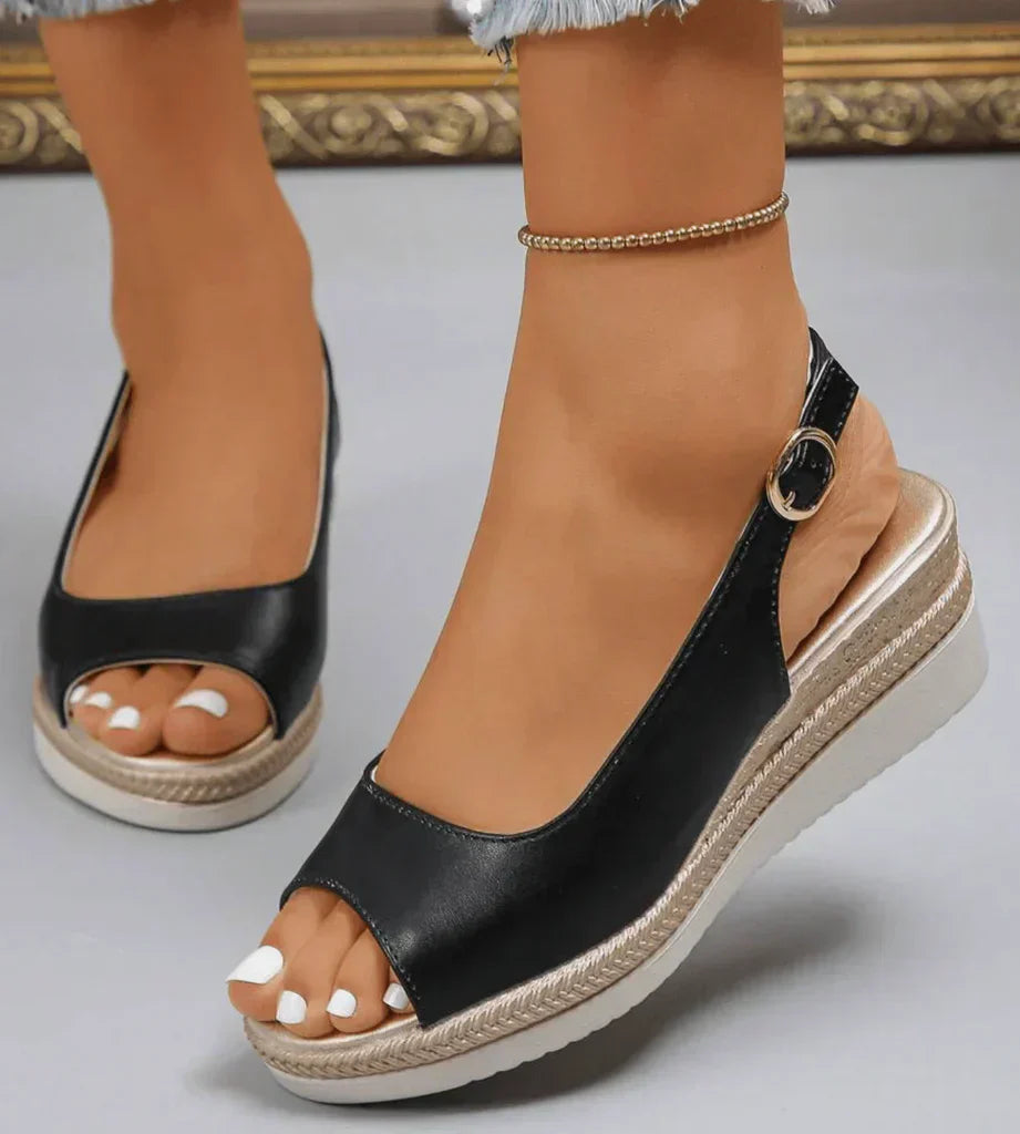 Cindy | Orthopedic sandals for women