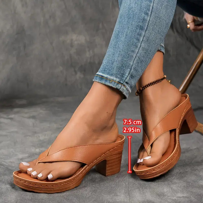 Jasmin | Women's Sandals