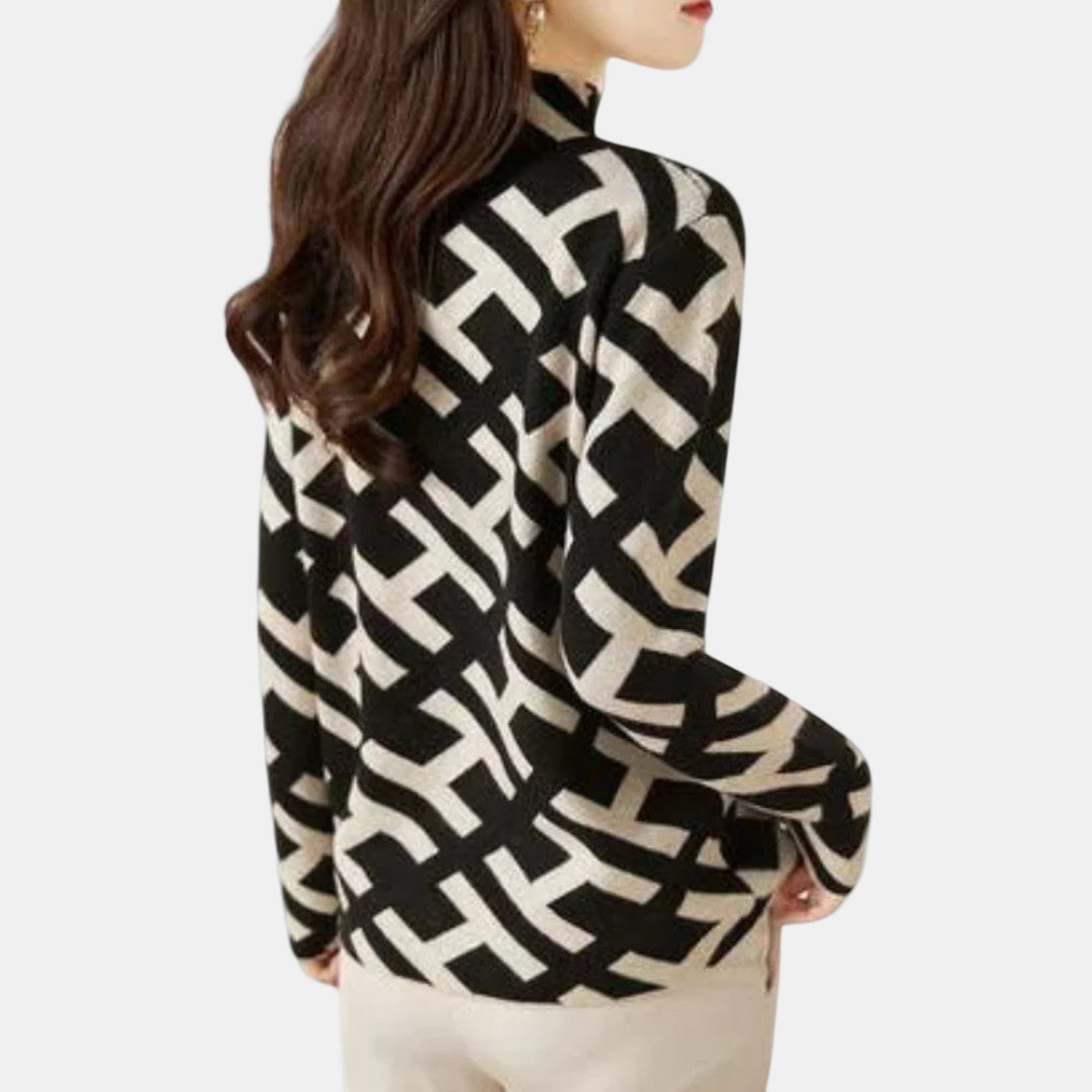 Elodie | Elegant Sweater