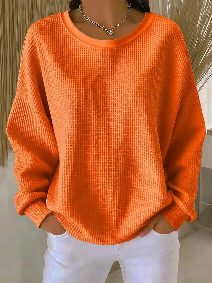 Emma™ - Classic Sweater