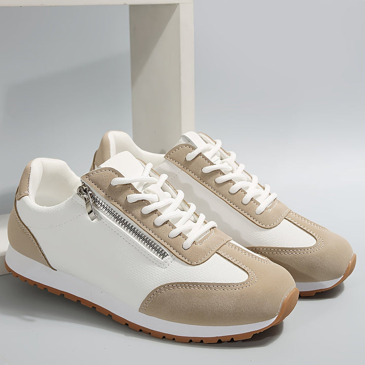 NISSA | CHIC CASUAL SHOES