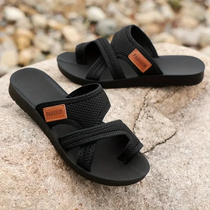 Marie | Orthopedic Sandals