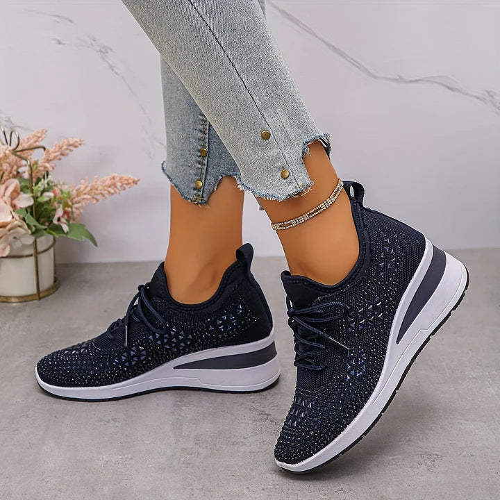 Margaret™ Orthopedic Sneakers