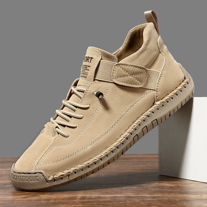 Cassaria Comfort Walking Shoes – Designed for All-Day Support