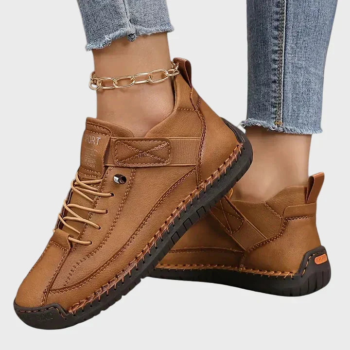 Martha | Orthopedic Sneakers