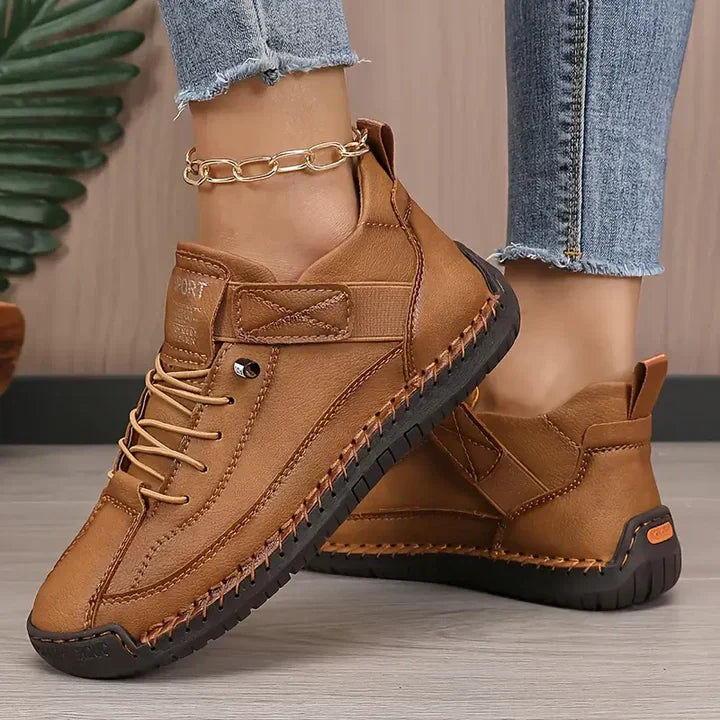 Cassaria Comfort Walking Shoes – Designed for All-Day Support