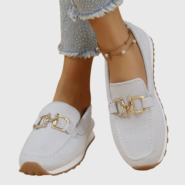 Linda | Orthopedic Loafer Sneakers