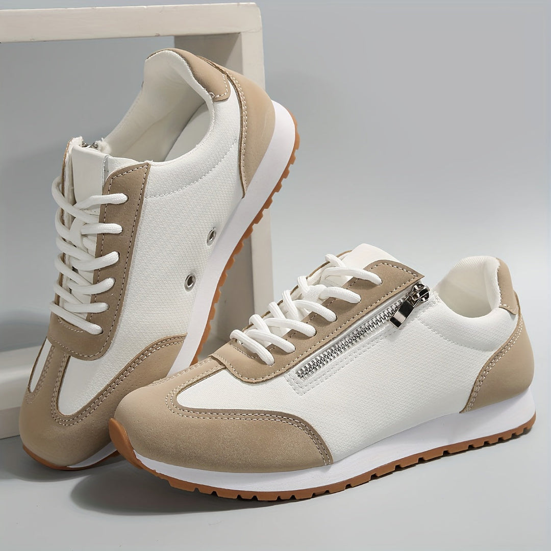 NISSA | CHIC CASUAL SHOES