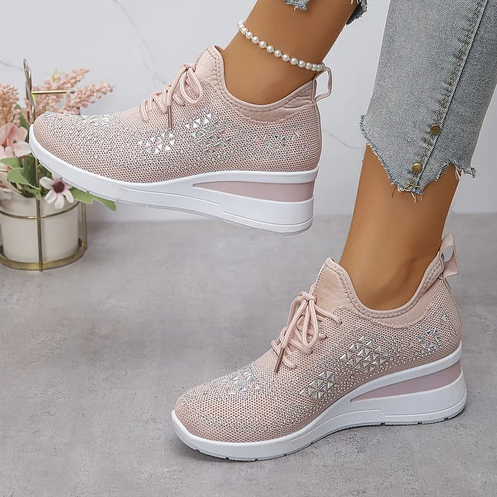 Margaret™ Orthopedic Sneakers