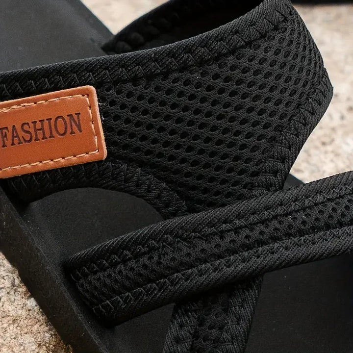 Marie | Orthopedic Sandals
