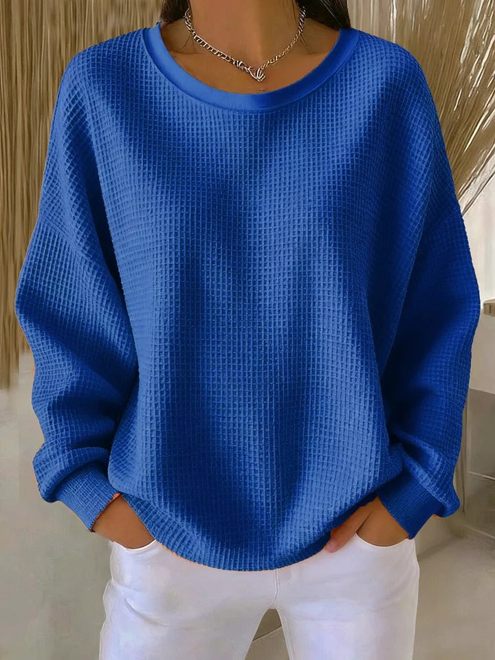 Emma™ - Classic Sweater