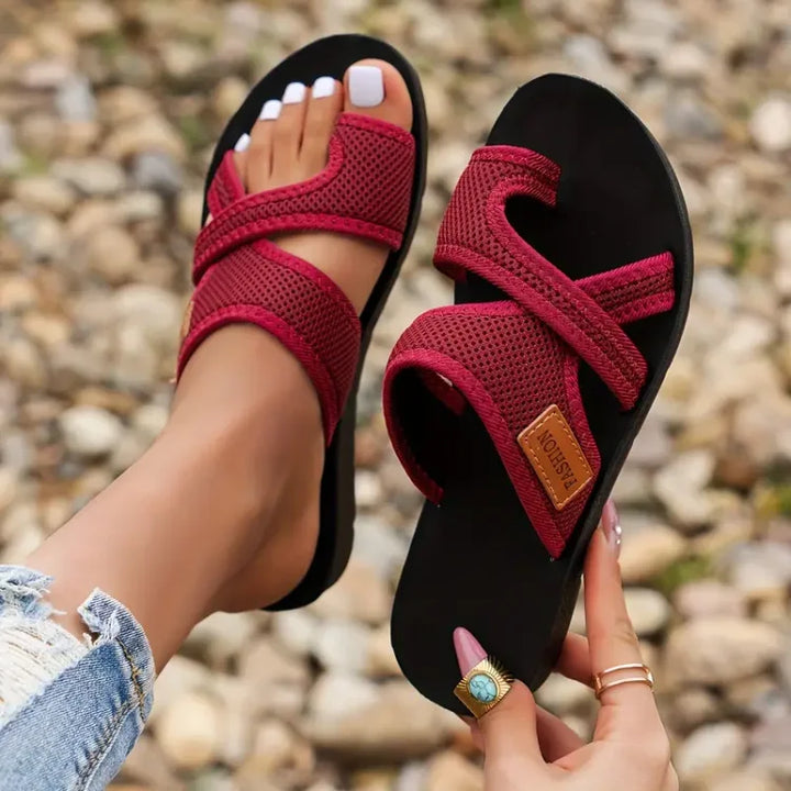 Marie | Orthopedic Sandals