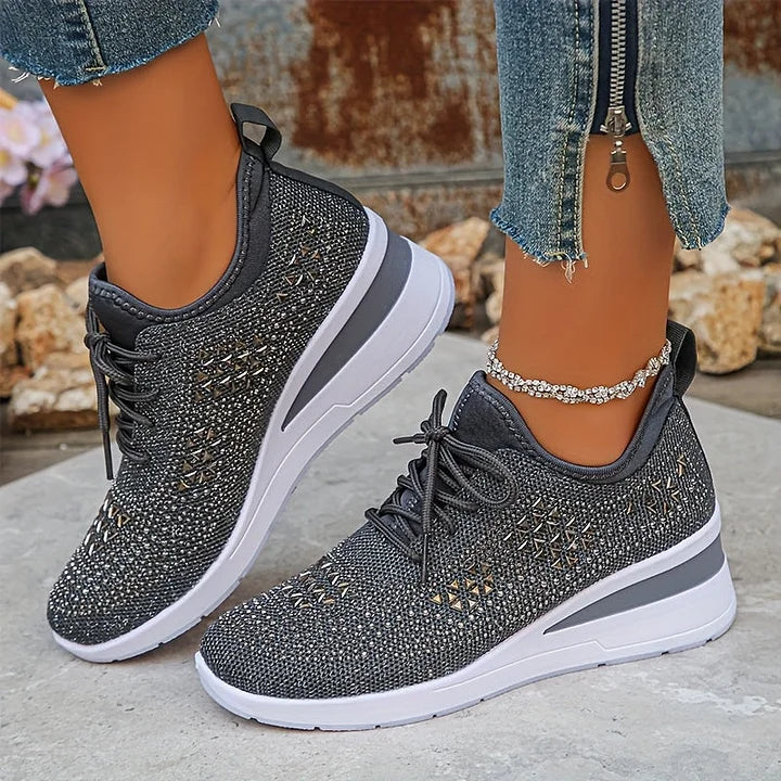 Margaret™ Orthopedic Sneakers