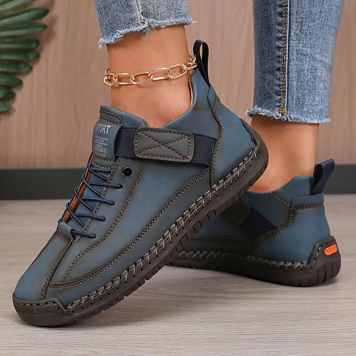 Cassaria Comfort Walking Shoes – Designed for All-Day Support