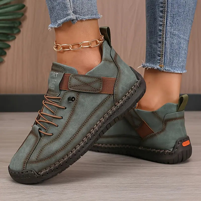 Mia™ | All-Day Walking Shoes for Standing & Long Walks