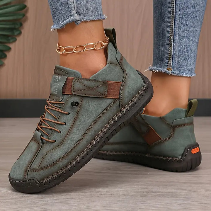 Mia™ | All-Day Walking Shoes for Standing & Long Walks