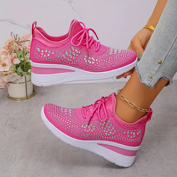 Margaret™ Orthopedic Sneakers