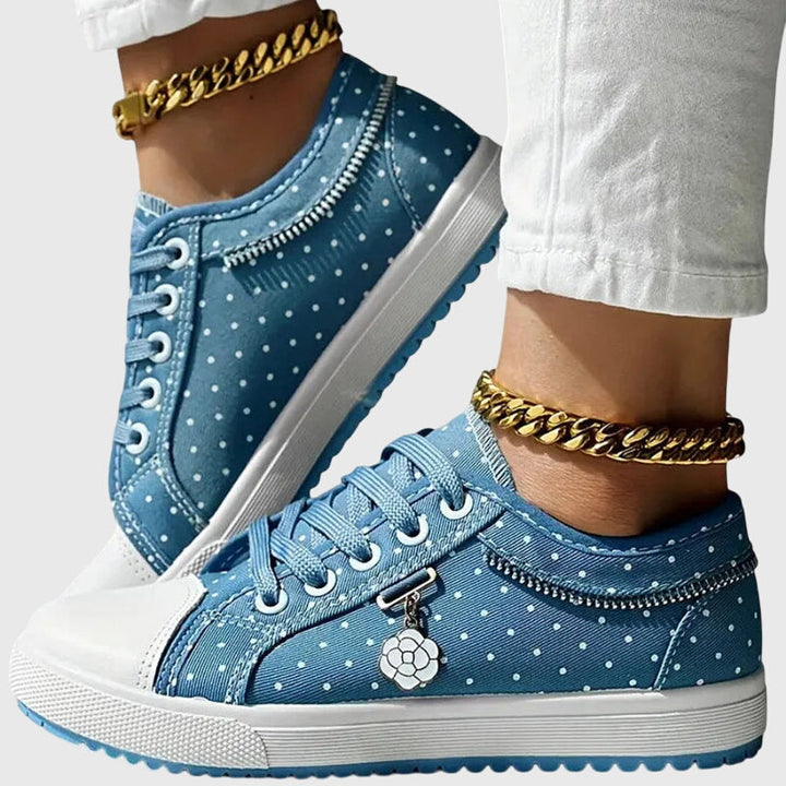 Elena | Women's Orthopedic Sneakers