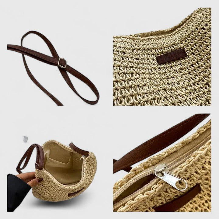 Janet | Elegant Bag