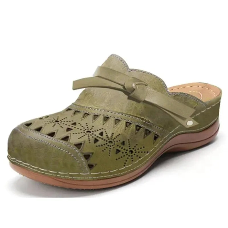 Lya | Comfortable Slippers for Everyday Use