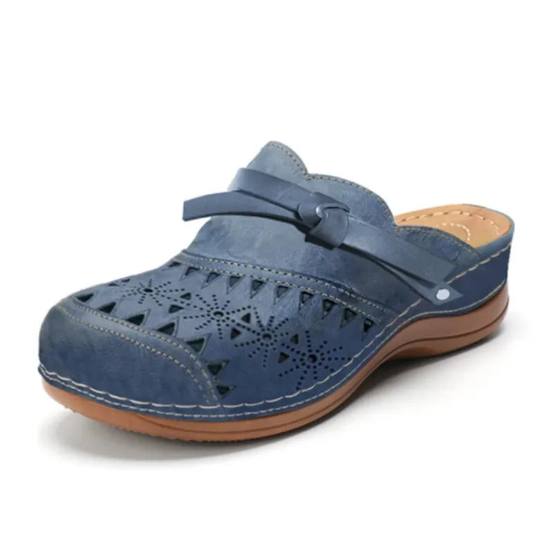 Lya | Comfortable Slippers for Everyday Use
