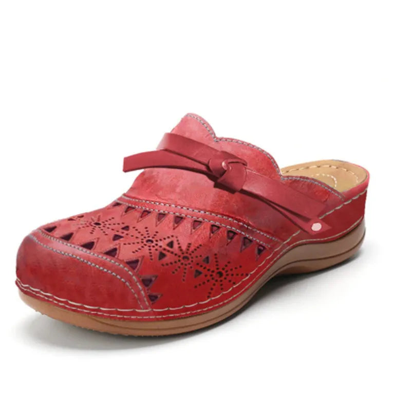 Lya | Comfortable Slippers for Everyday Use