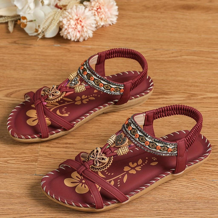 Monique | Comfort Sandals