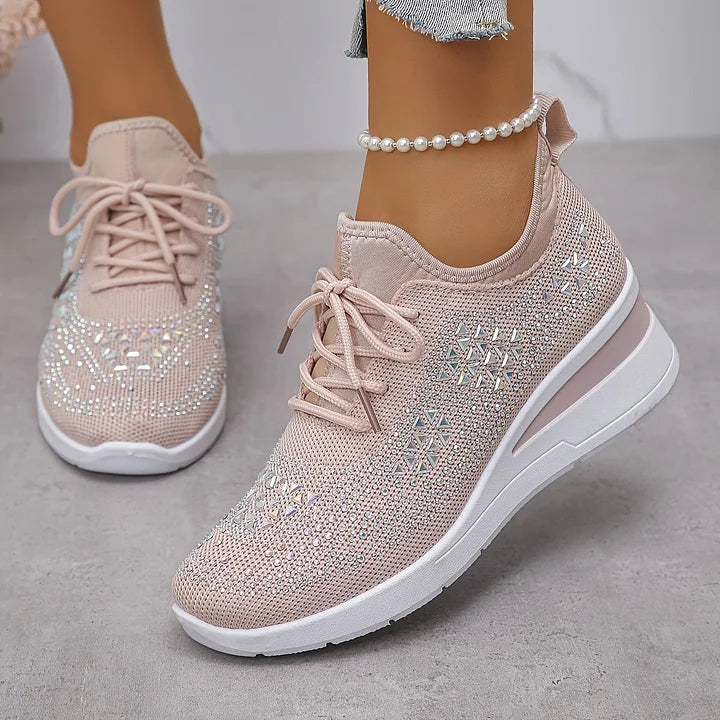Margaret™ Orthopedic Sneakers
