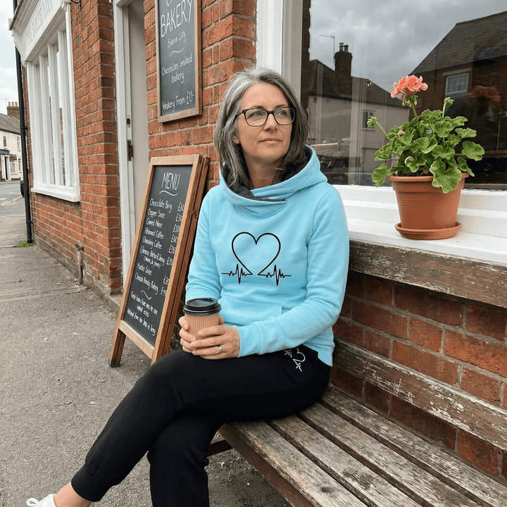 PAULINE  | COMFORT CASUAL JOGGING SET