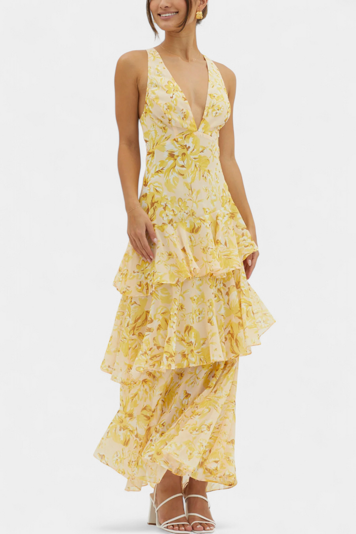 Maggie | Elegant Dress