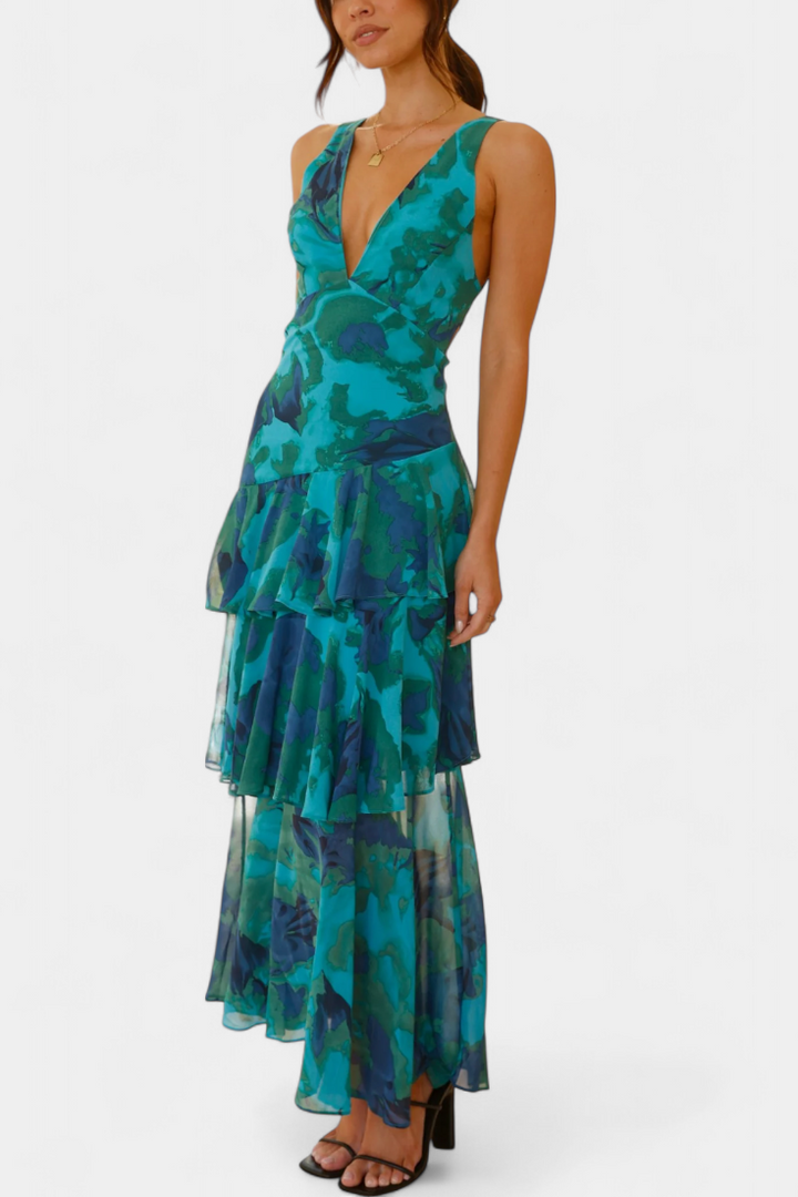 Maggie | Elegant Dress