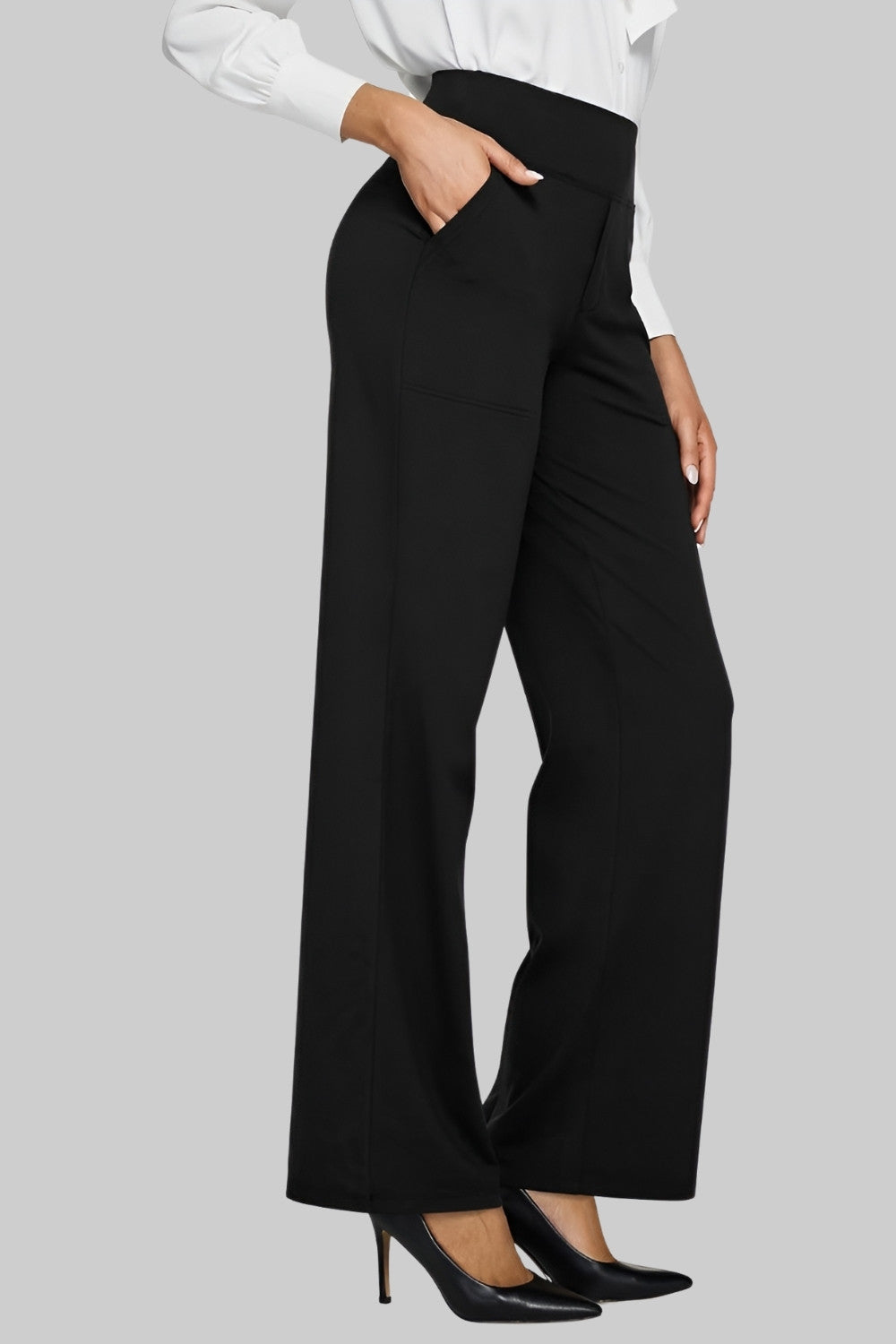 Michelle™ | the comfortable stretch pants for every woman